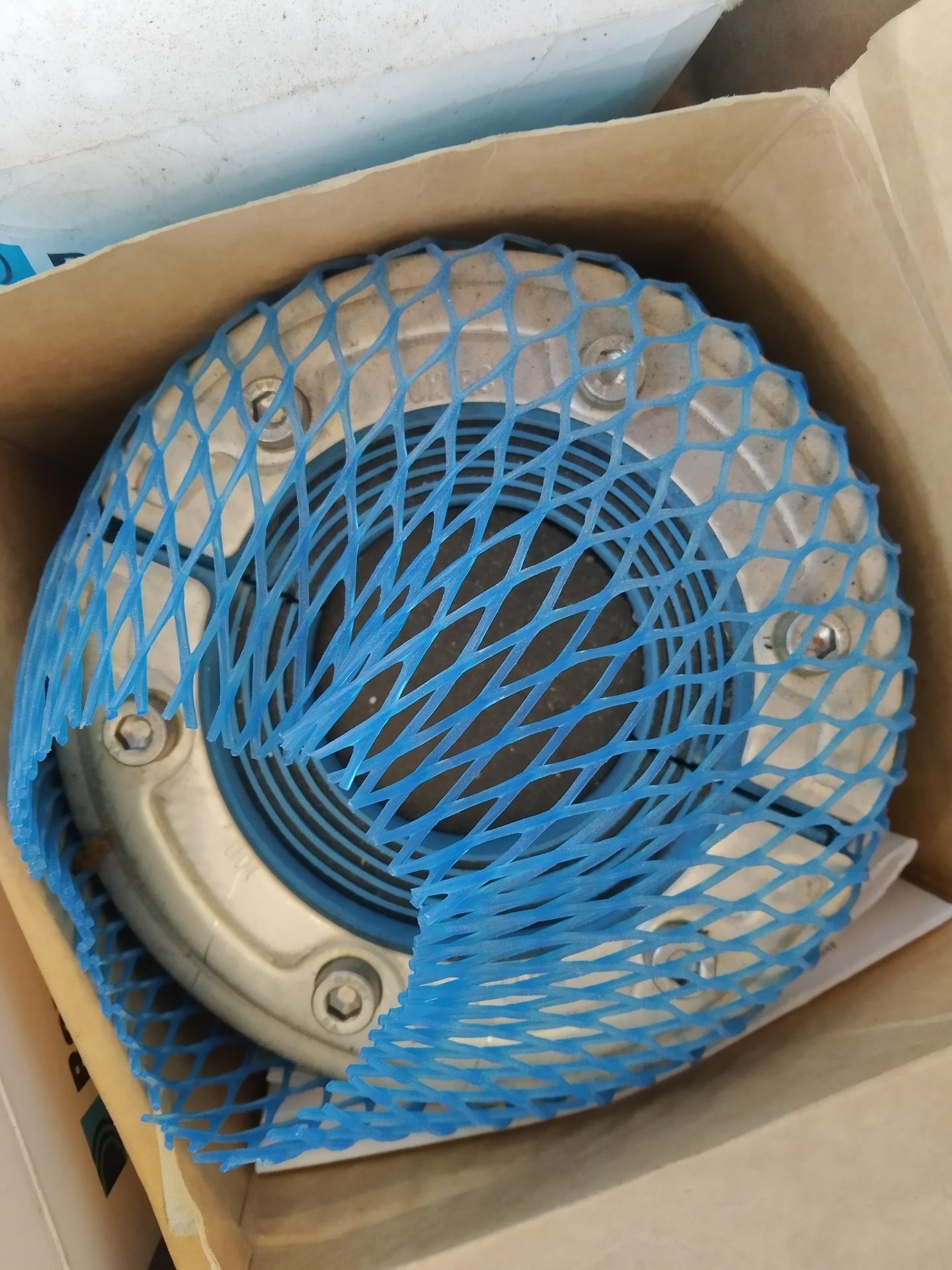 ROXTEC  洛克赛克 roxtec  全新 RS43