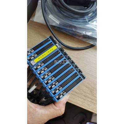 议价WLL18K0T放-L42 3E232西克SIC 光纤大器，