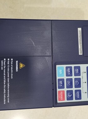 默纳克aonarch电梯变频器型号是me320l-4003