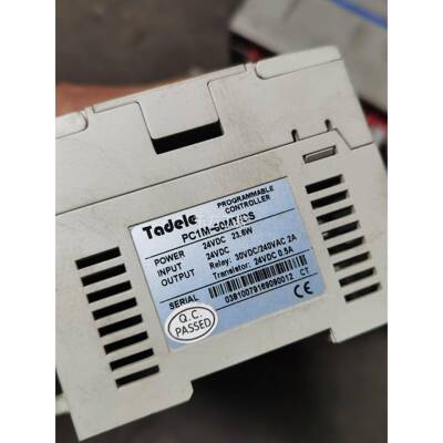 议价德奥/PL P泰C1CM-60MTDS闲置拆机