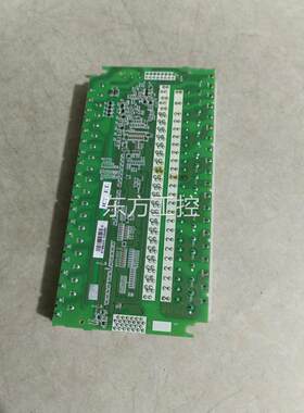 议价三菱PLC控制器FX机3GA-6C0-MRM中板FX3GA-60MR-IO 原装拆二手