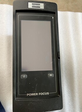 阿特拉斯 PF6000控制器