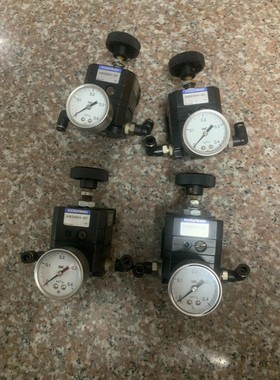 原装进口 (KOGRNEl)小金井精密调节阀  kR200H