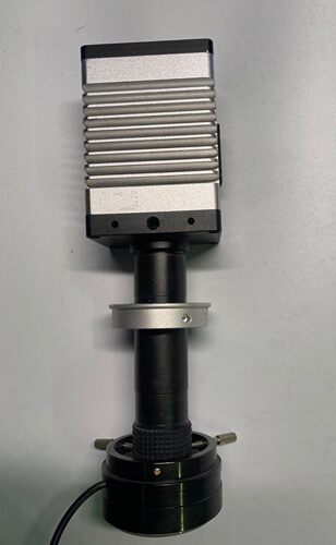 1080 HDMI输出高清电子WS-200C显微镜带镜头