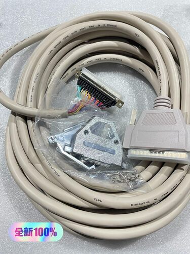 原装正品COPARTNER/康柏纳E119932-C连接线，