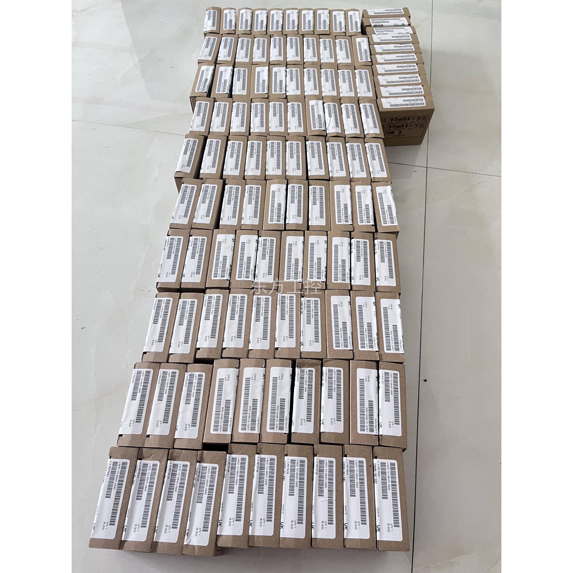 议价66ES7 131-6B010-0BA西门子原装正品EHS7