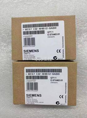 议价6S713-4HB122-0AEB西门子模块，实图拍0摄，现