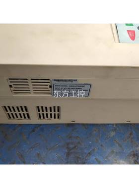 议价三S208变频器22K基0W/30KW