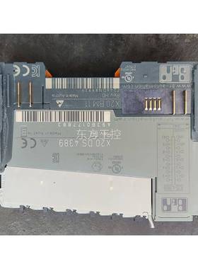 议价X20DS389加莱X贝240系列PL模块，拆机C包好议价，