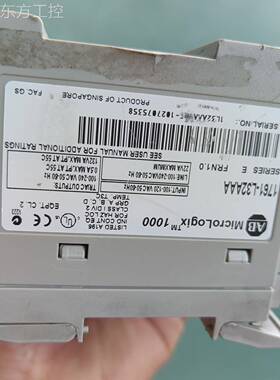 议价拆机7LAB A161-32AA