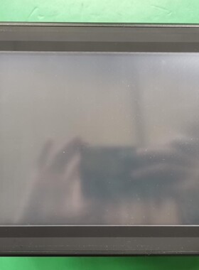 基恩士触摸屏VT3-V8