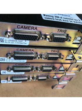 议价原装ASM固晶头R机摄像控制TBUA0335盒 01-E56