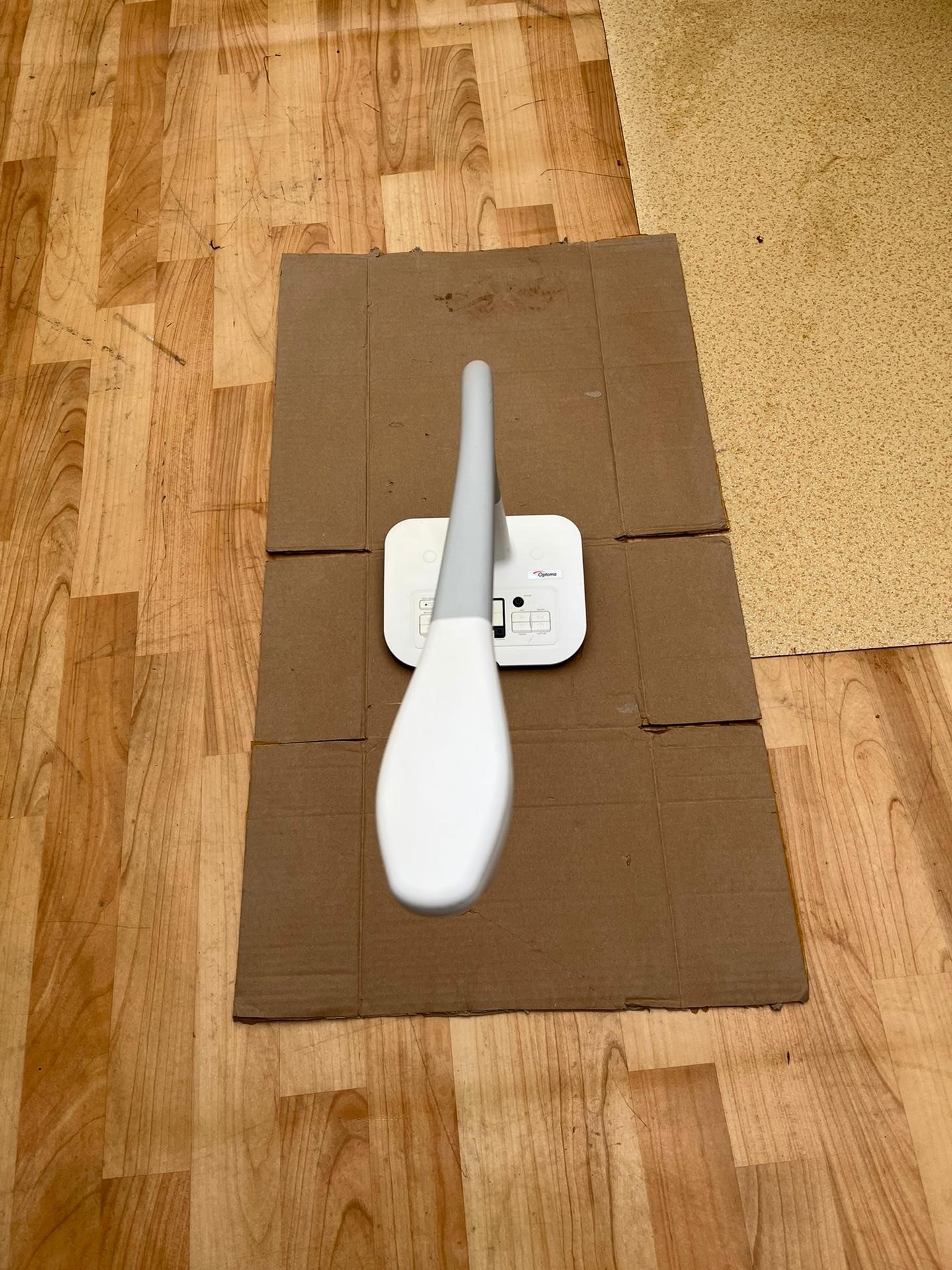 出售Optoma DC350 奥图码展台放大器