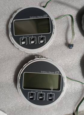 议价e+h流量计Proline 300/500 DKX001.