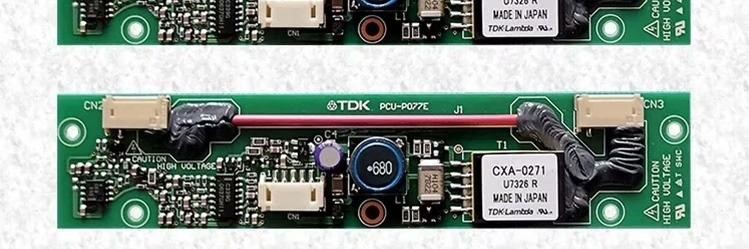 日本原装进口CXA-0271 PCU-P077E TDK 高