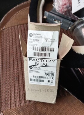 全新原装正品1794-0B32P工程剩余一个，1400运费到