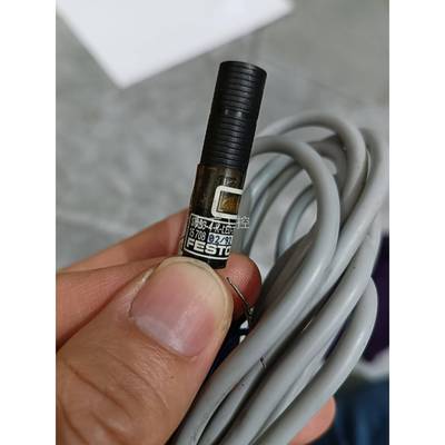 议价费斯 托SMEO-4-K-LE，D-241578全0新