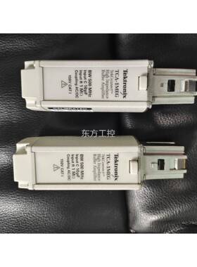 议价泰克Tektronix TCA-1MEG转接头,很新