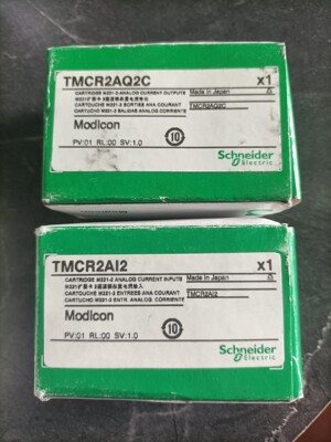 TMCR2AQ2C施耐德全新正品原装TMCR2AI2有货