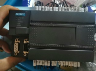 214 合信以太网PLC CTH2 H224 1AD CPU