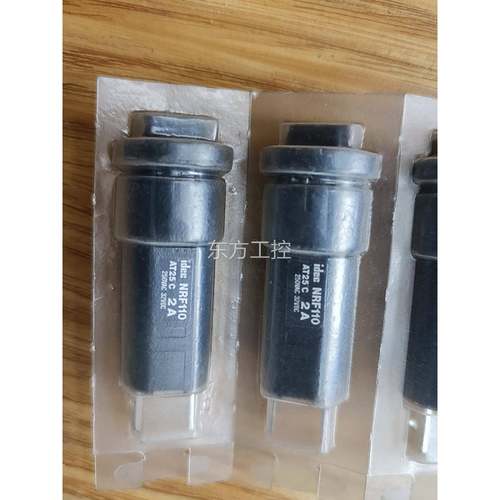 议价全原装id新c和泉过载F保护器NR110型可e恢复保险2A，