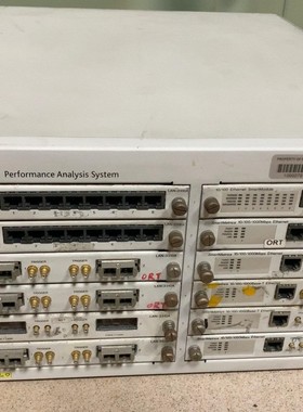 SPIRENT SmartBits6000C LAN-310