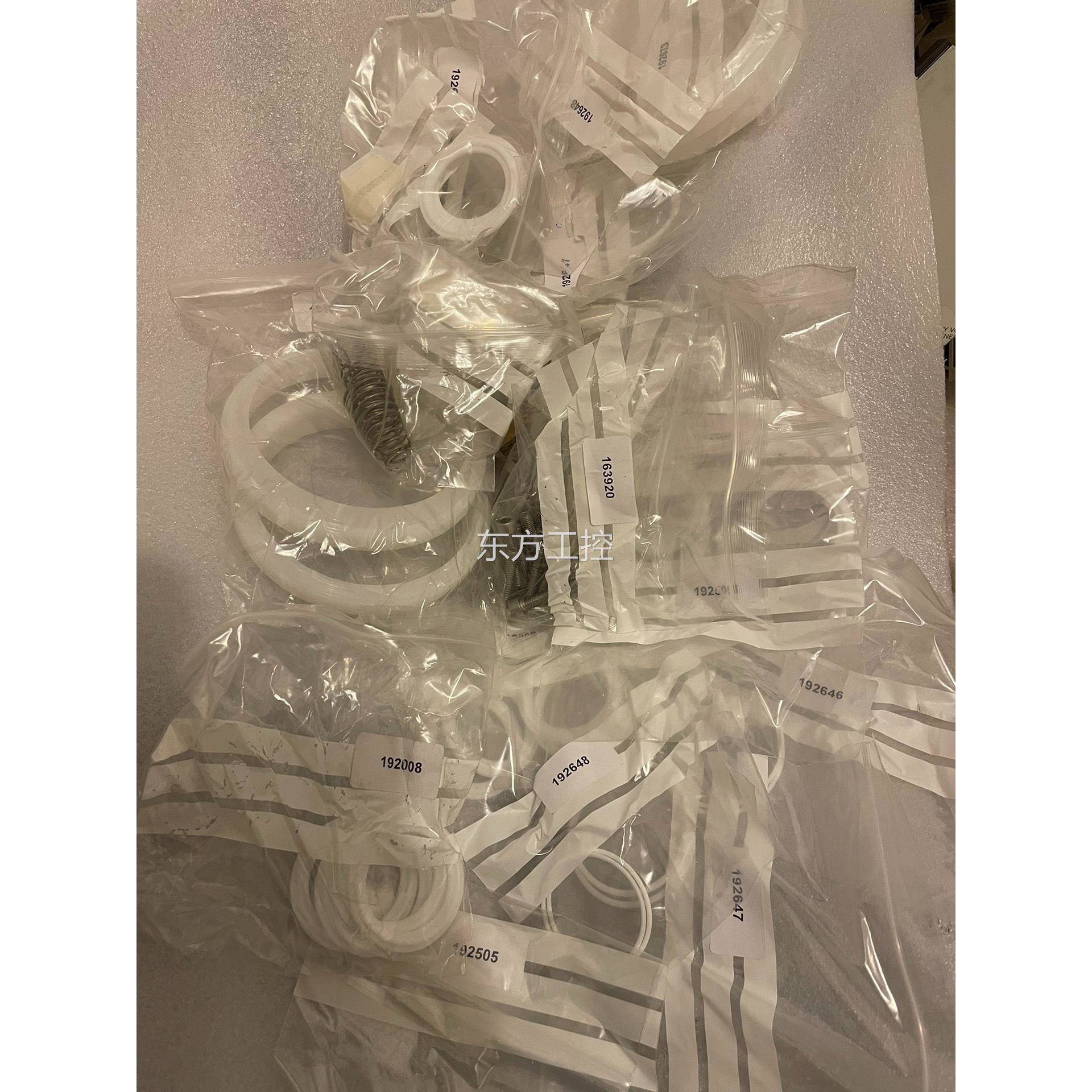 议价全新BINKS维修备件