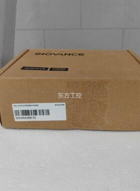 议价汇川8驱动器SV63N0S2R-IFS 全新正品，盒码一致