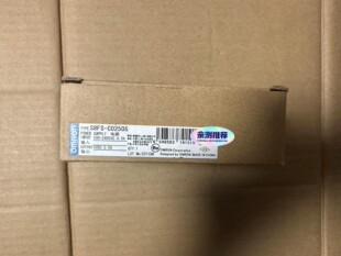 S8FS-C02505欧姆龙电源 全新正品
