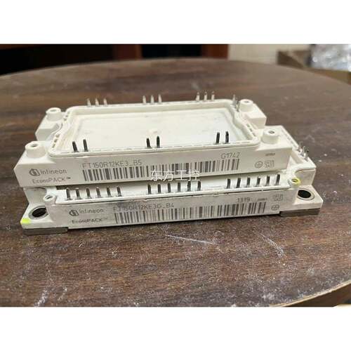 议价FT150R12K1E3G-B FT31504R2KE-B5