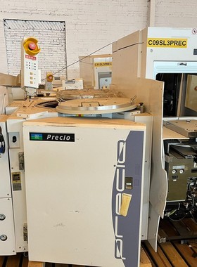 日本12寸探针台TEL Precio半导体设备 实拍 议价