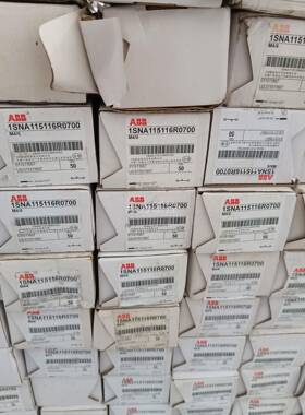 议价1全R新AB接线端子1SBNA115237000
