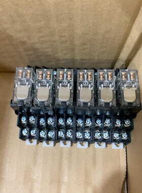 Panasonic/松下原装正品松下继电器AHN22324N