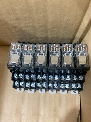 Panasonic/松下原装正品松下继电器AHN22324N