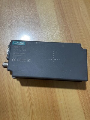 西门子读写单元SLG-D12S 6GT2602-0AB00
