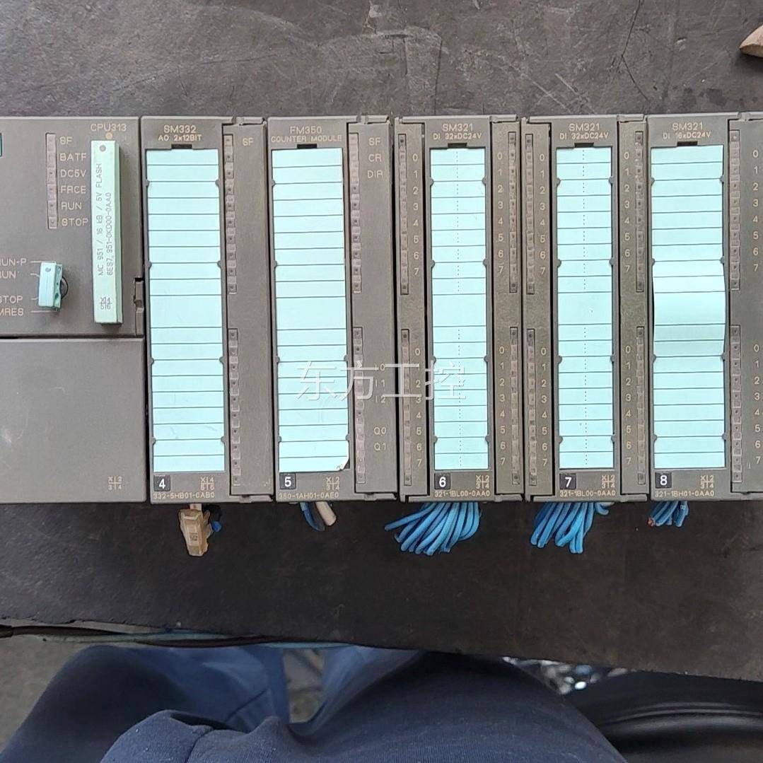 议价西门子S-30P0MLC模块SM332,F350,SM732