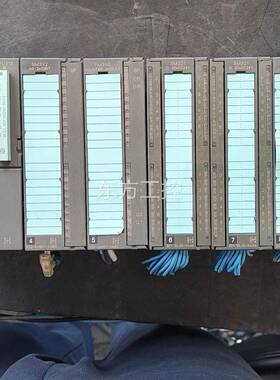 议价西门子S-30P0MLC模块SM332,F350,SM732