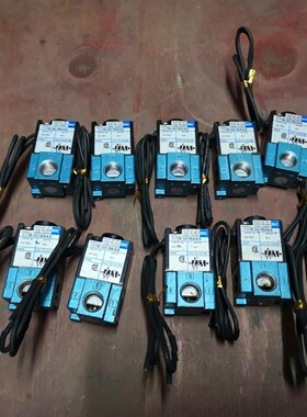 MAC美国高频电磁阀117B一501BAAA