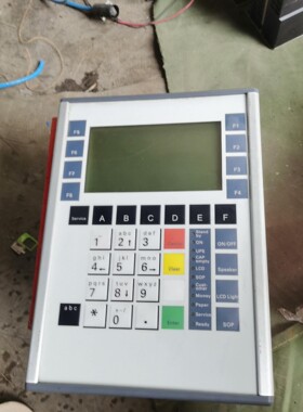 德利多富 WINCOR NIXDORF Operator P
