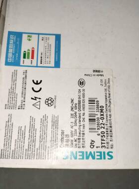 议价3TF502-0X一M0 8，台，台没有包2装电压220V