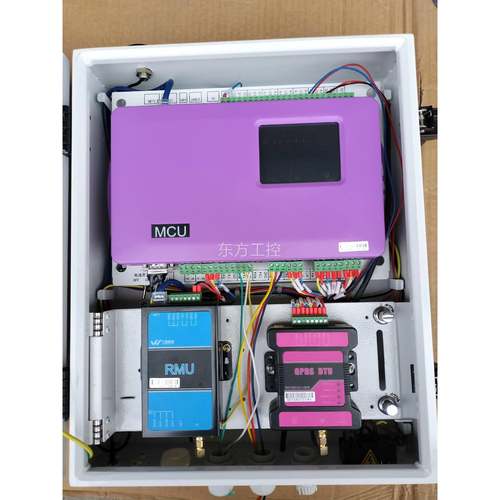 议价万维拆盈创环保数采仪W5100HBI-据II数采集传输仪，机