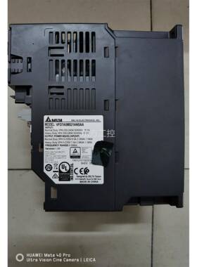 议价正品台达变0频器S3M0系列VF7A5MS21ADNSAA/