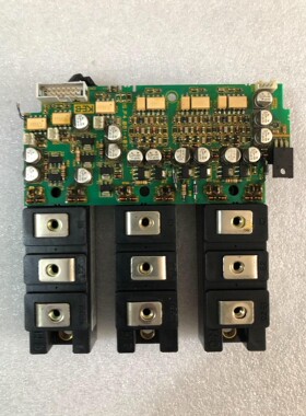 科比变频器模块15.F4.081-403C