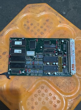 ABB控制器卡件3DDE300404 CMA124 实物拍摄
