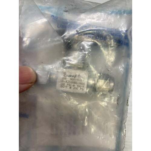 议价库存MSOWAGLK世伟洛克 SES-42S6M-1466