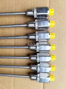 议价丹佛斯船务温度传感器MBT 3310 Pt100 097U0