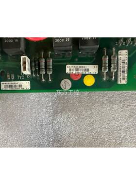 议价派克欧陆590P/591P电板源AH47030U3001