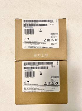 议价6ES子72B31-5QD32-0X0西门模货块工程余99新