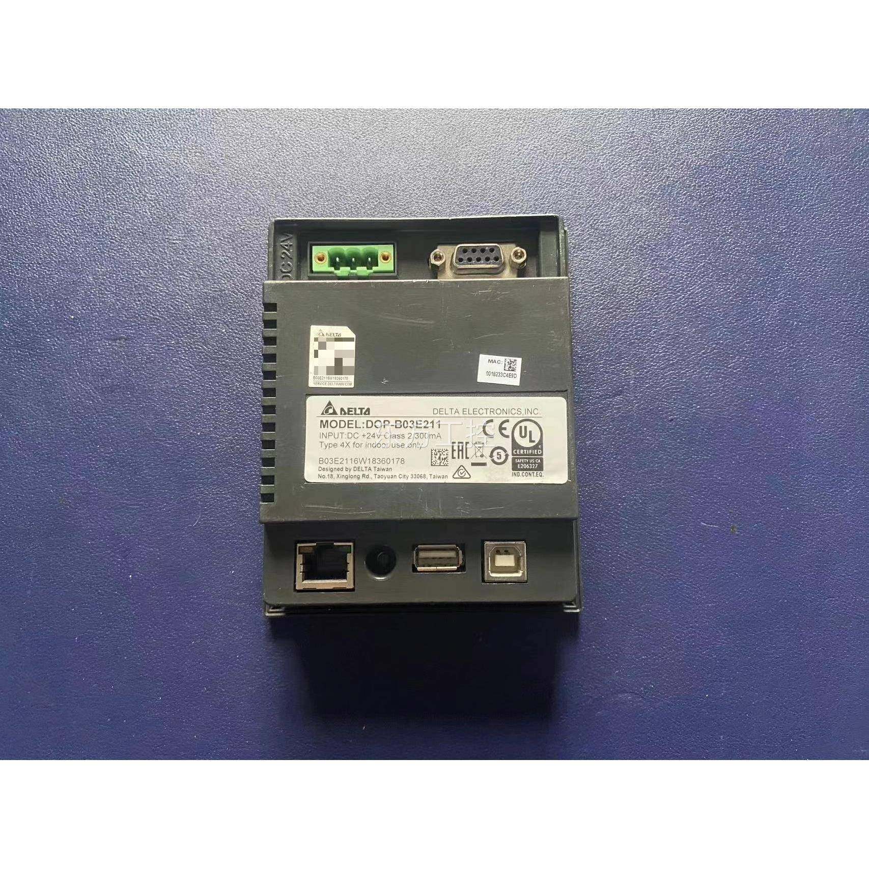 议价台达 DP-B0O31E21触 摸屏