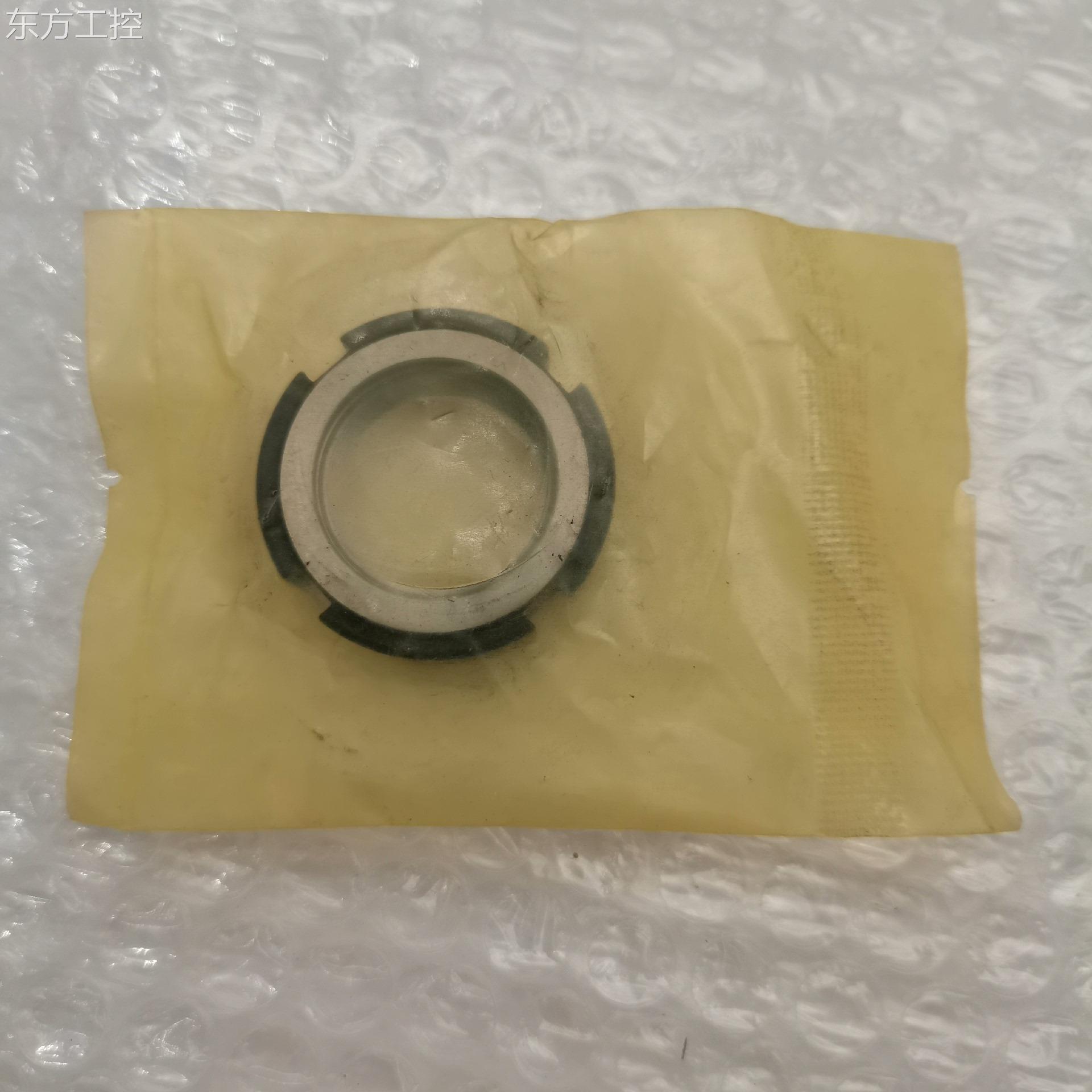 议价CRM25M251X.5原装米思米经济型R型锁紧-螺母，-W